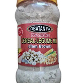 Obatam Pa Nyamedea Cereal - Legume Mix (Tom Brown) -500g  Adomoo